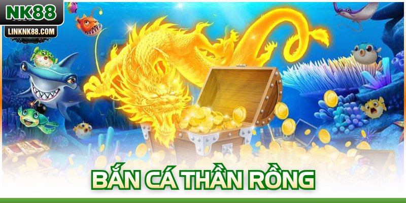 Bắn Cá Thần Rồng – Cách Chinh Phục Mục Tiêu Thưởng Khủng