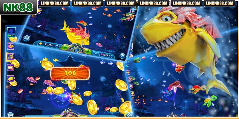 Boss vàng cho giá trị thưởng vượt trội