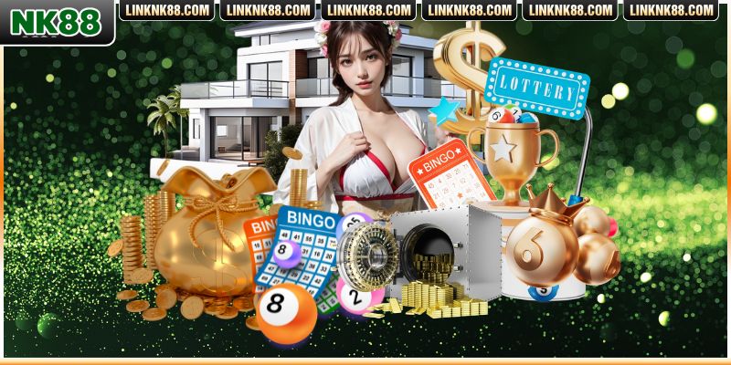 Cập nhật bảng kết quả mới mỗi ngày