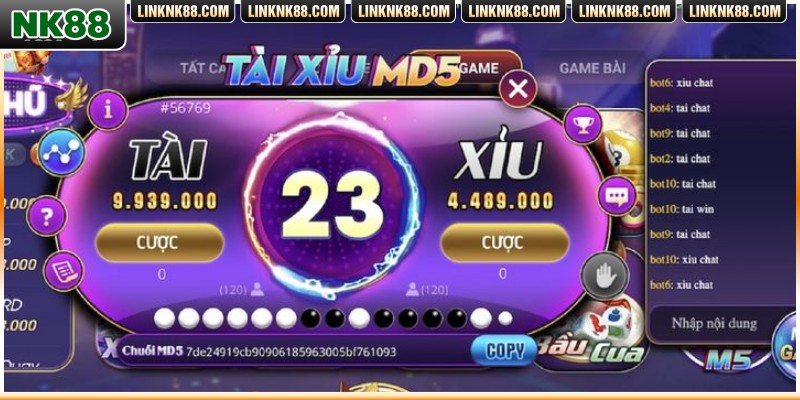 Chia vốn theo từng phiên để kiểm soát