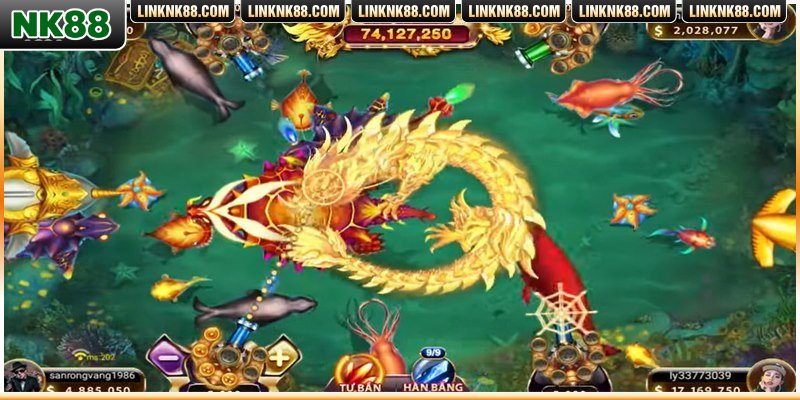 Chọn phòng chơi tương thích với ngân sách