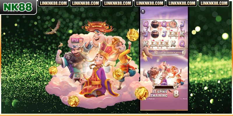 Đáp ứng mức cược tối thiểu để săn hũ