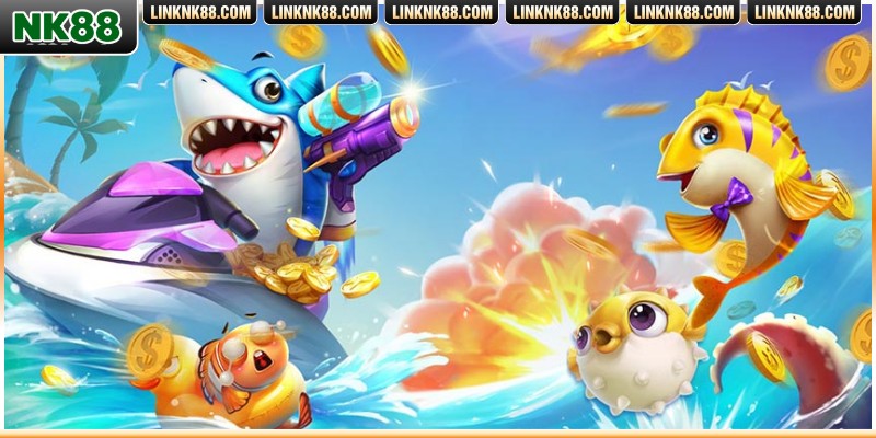 Dồn hỏa lực thay vì bắn rải rác