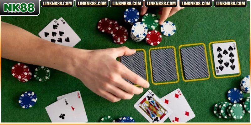 Duy trì kỷ luật giúp giữ phong độ khi chơi