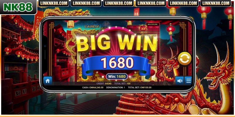 Free Spins mang lại cơ hội nhân thưởng