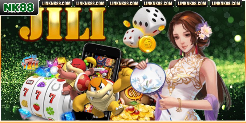 Game vừa xuất hiện jackpot giá trị lớn