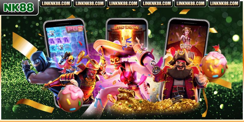 Không nên chạy theo game mới nổ lớn