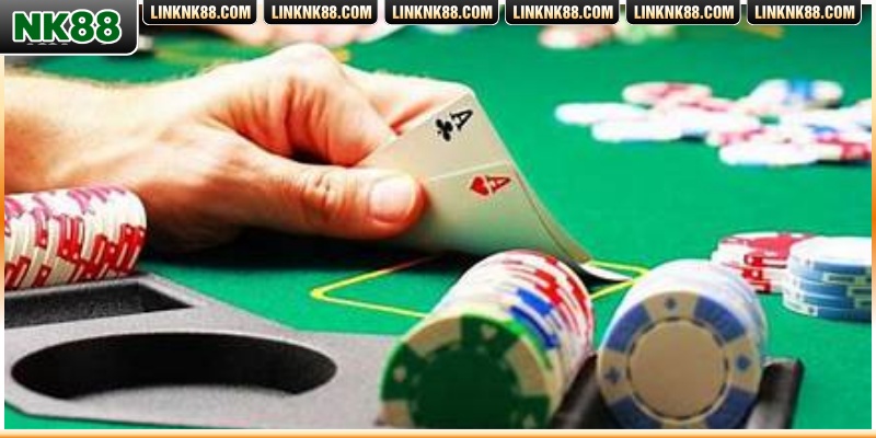 Nhiều người thua vì tâm lý mất ổn định