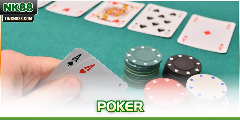 Poker