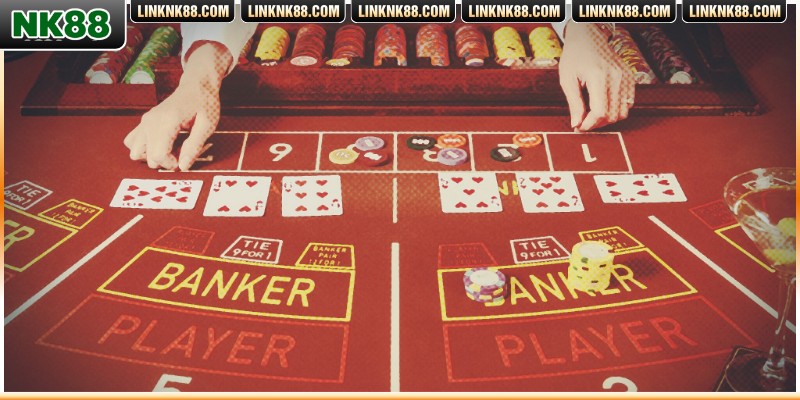 Quan sát vài trận đấu để bắt nhịp khi cược