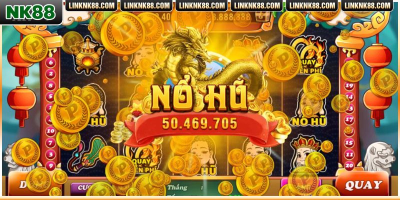 RTP ảnh hưởng trực tiếp đến mức hoàn trả