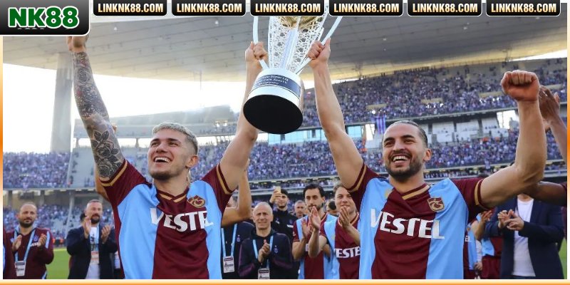 Soi kèo giải Thổ Nhĩ Kỳ cần phân tích kỹ