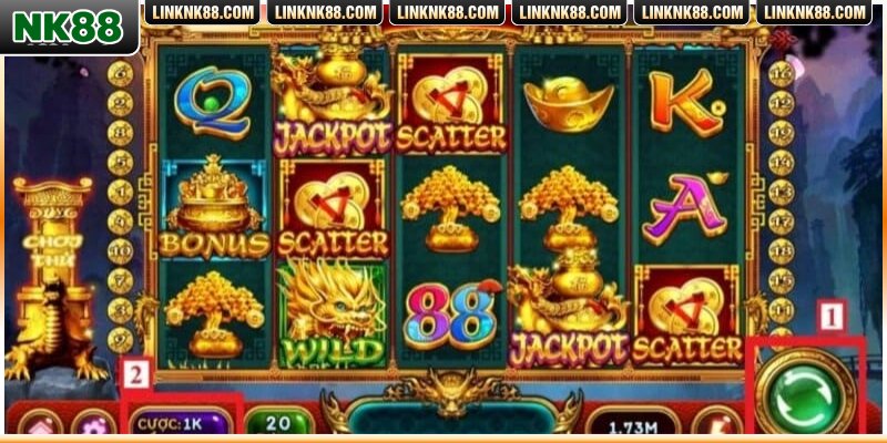 Tận dụng Free Spins để tăng lợi nhuận
