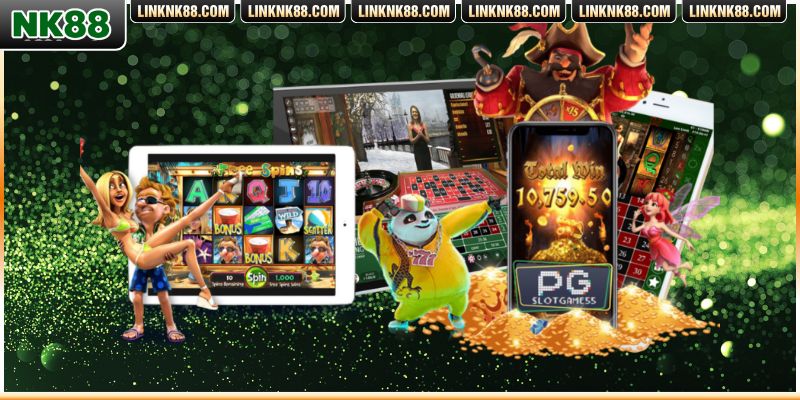 Tình hình quay hũ đổi thưởng hôm nay nổi bật