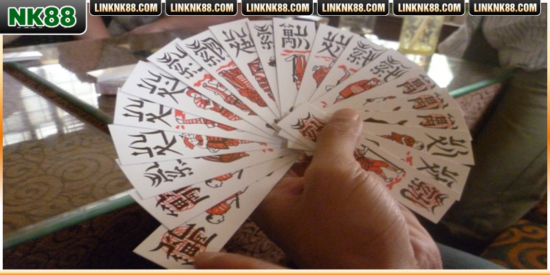 Tổ tôm trực tuyến tích hợp chia bài tự động