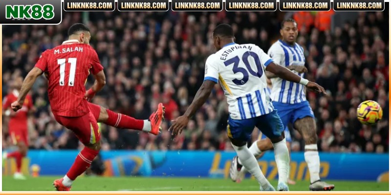 Tránh cược khi thiếu dữ liệu phân tích